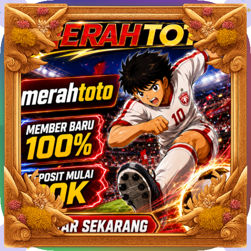 merahtoto — mitra unggulan